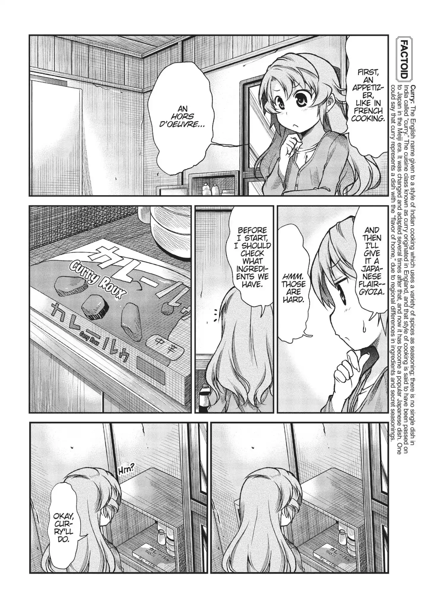 Non Non Biyori Chapter 76 6